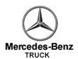 Mercedes Truck